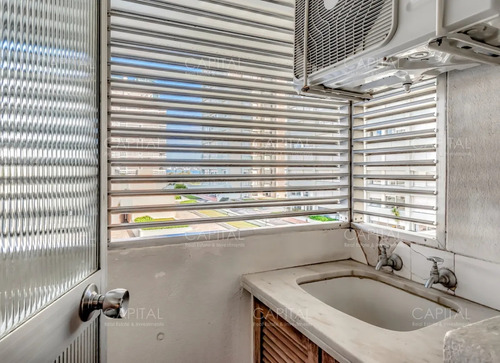 Venta Apartamento En Punta Del Este Torre Fragata En Mansa