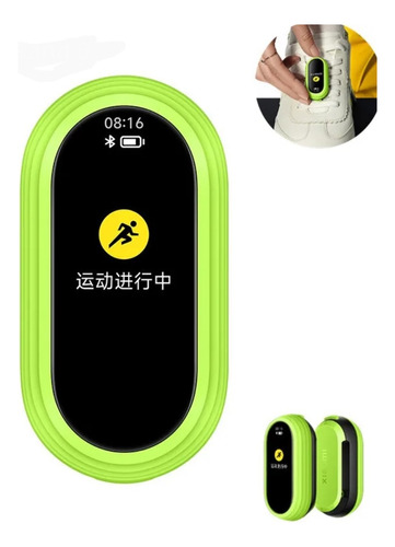 Xiaomi Running Pods Accesorio Mi Band 8 Original Precisión
