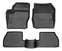 Comprar Revestimientos De Piso Personalizados Ford Focus St Color Ne