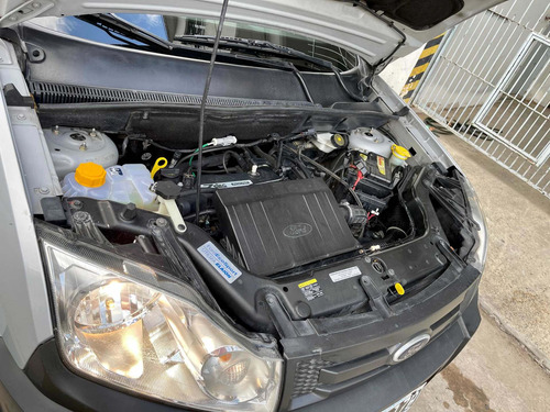 Ford Ecosport 1.6 My10 Xls 4x2 2010