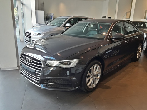 Imagen 22 de 25 de Audi A6 55 Tfsi Stronic Quattro 340cv 2020 Gg