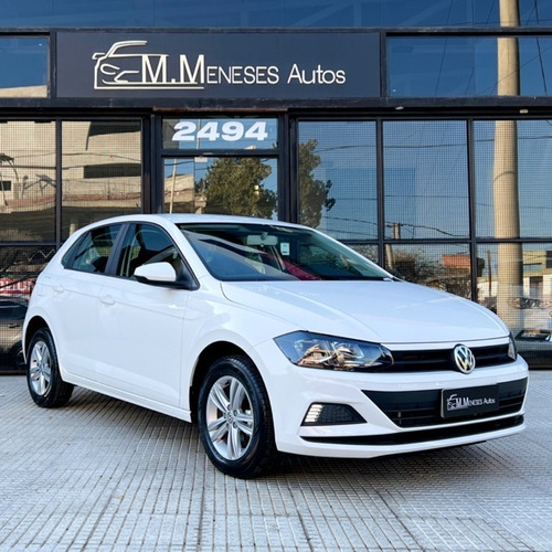 Imagen 4 de 13 de Volkswagen Polo