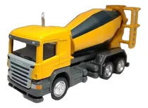Comprar Hormigonera Scania P380 Maquinas Viales Construcción 1\u002F87