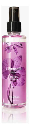 Yanbal L'essence Eau De Cologne Dama 200ml