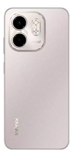 Celular Infinix Smart 9 Hd Dual Sim 64 Gb 3 Gb Ram Cinza