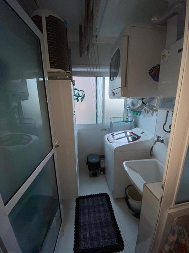 Imagem 16 de 30 de Apartamento Com 3 Dormitórios À Venda, 91 M² - Centro - São Bernardo Do Campo/sp - Ap65099