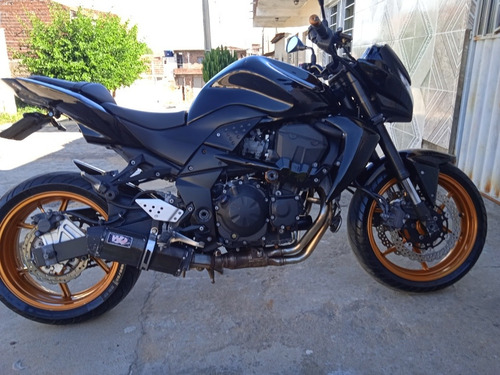 Kawasaki Z 750 Z 750
