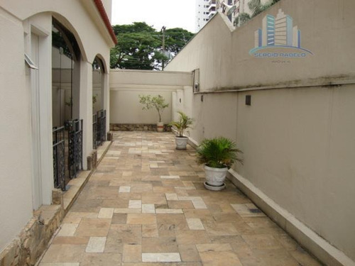 Imagem 26 de 27 de Apartamento Para Alugar, 75 M² Por R$ 2.400,00/mês - Moema - São Paulo/sp - Ap1887