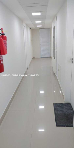 Imagem 4 de 15 de Sala Comercial Para Locação Em Salvador, Comércio, 2 Banheiros, 1 Vaga - Lr0791_2-1343013