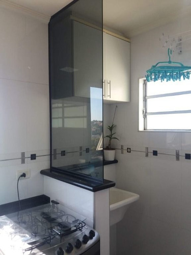 Imagem 16 de 27 de Apartamento À Venda Em Loteamento Pedra Verde - Ap001886
