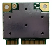 Comprar Placa Rede Sem Fio Wireless Notebook Mini Pci-e Aw-ne139hs