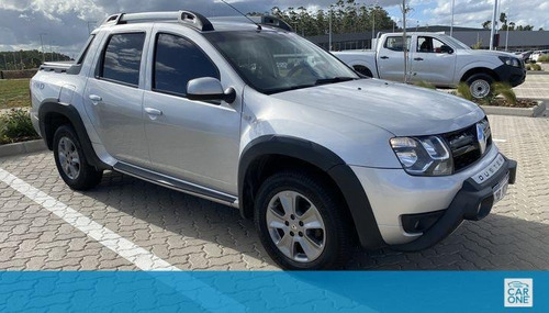 Renault Oroch 2.0 2.0 2019