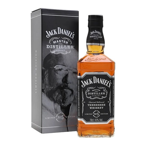 Jack Daniels Master Distiller#5 - mL a $390