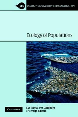 Ecology, Biodiversity And Conservation: Ecology Of Popula...