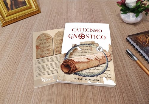Catecismo Gnóstico - Ageac Uruguay