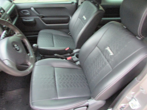 Suzuki/jimny 4 Sport 1.3 16v, 2º Dono, Apenas 16.700 Km