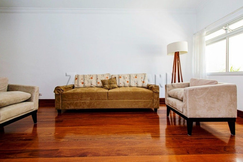 Imagem 6 de 15 de Casa - Vila Romana - Ref: 138531 - V-138531