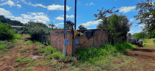 Imagem 3 de 6 de Chácara Em Centro, Londrina/pr De 2008m² 1 Quartos À Venda Por R$ 165.000,00 - Ch1842326-s