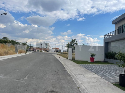 Imagen 11 de 13 de Venta De Terreno En Esquina! En Fracc. Tehuicil, Atlatlahucan Morelos