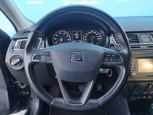Seat Toledo 1.4 Style Dsg