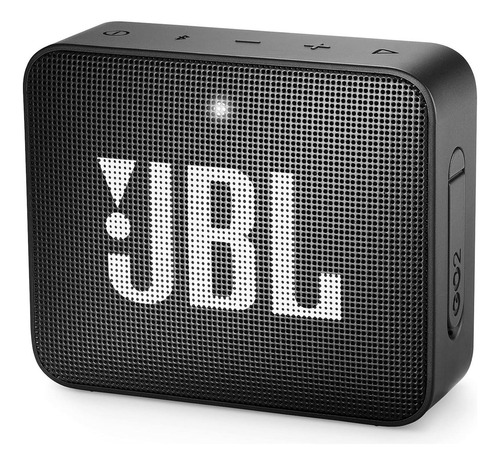 Jbl Go2 - Alto-falante Bluetooth impermeável ultra portátil 110v