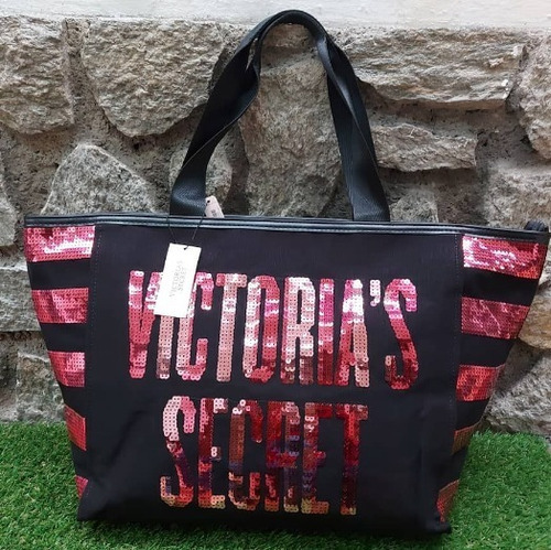 Cartera Victoria Secret Grande