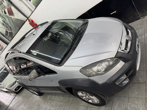Fiat Idea 1.6 Adventure 115cv
