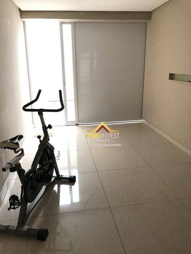 Imagem 11 de 30 de Sobrado Com 3 Dormitórios À Venda, 360 M² Por R$ 1.200.000 - Boqueirão - Praia Grande/sp - So0042
