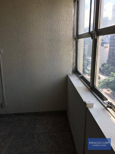 Imagem 9 de 24 de Conjunto Para Alugar, 60 M² Por R$ 4.000,00/mês - Jardim Paulistano - São Paulo/sp - Cj1787