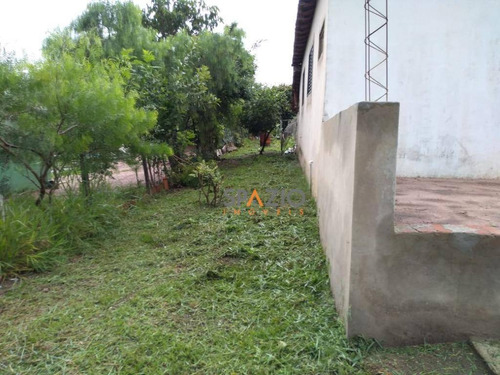 Imagem 19 de 30 de Chácara Com 2 Dormitórios À Venda, 2000 M² Por R$ 350.000 - Planalto Da Serra Verde - Itirapina/sp - Ch0024