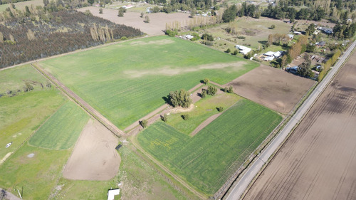 Se Vende Terreno De 7,9 Há Agrícola Sector San Gerardo