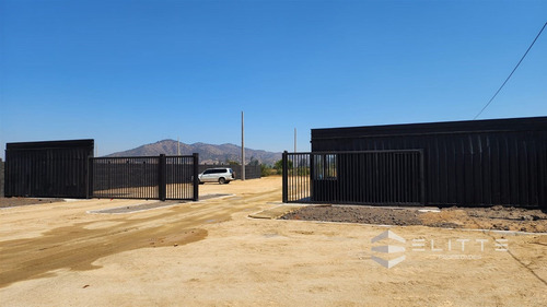 Industrial En Venta En Casablanca