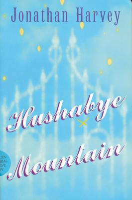 Libro Hush-a-bye Mountain - Harvey, Jonathan