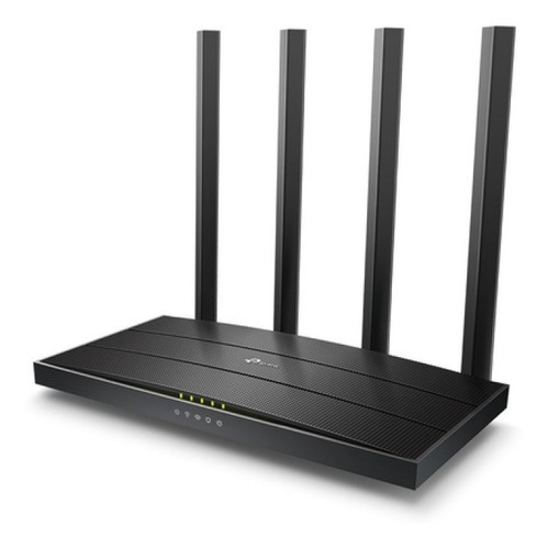 Router Tp-link Inalámbrico Archer C80 Ac1900 Mu-mimo