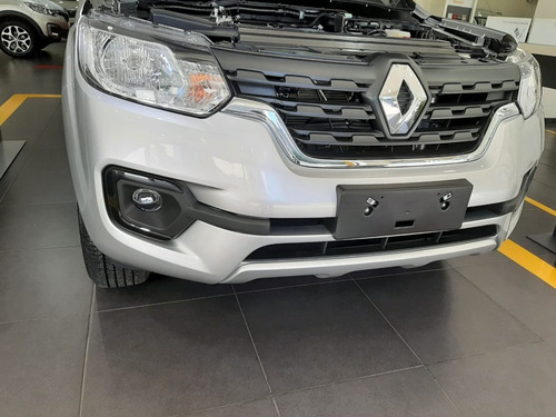 Renault Alaskan 2.3 Confort 4x2 (do)