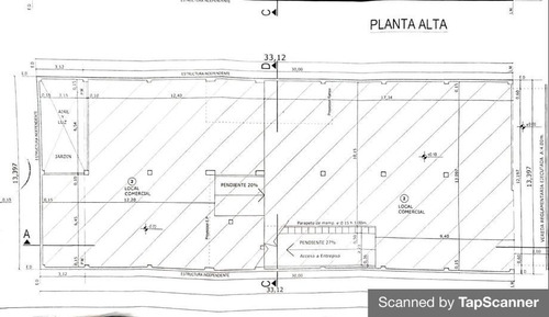 Imagen 2 de 6 de Local En Venta En Quilmes Centro