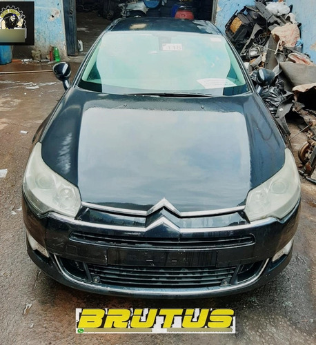 Citroen C5 2.0 2009 2010  Para Retirada De Pecas Baixado