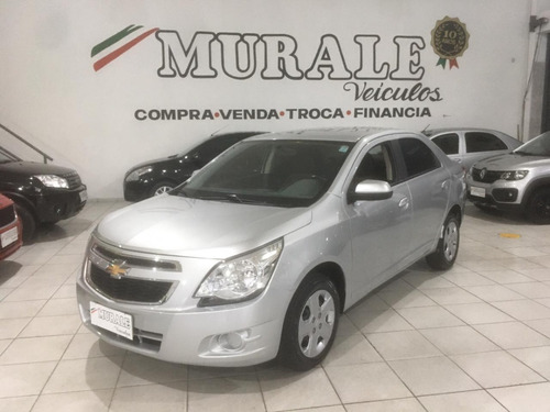 Imagem 3 de 15 de Cobalt Lt Aut * 2015 * Multimídia *