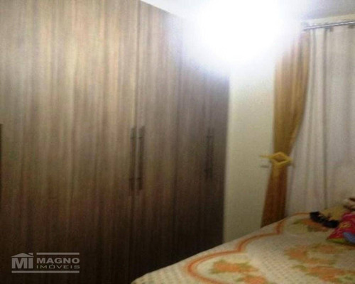 Imagem 13 de 20 de Apartamento À Venda Em Ermelino Matarazzo - Ap2120