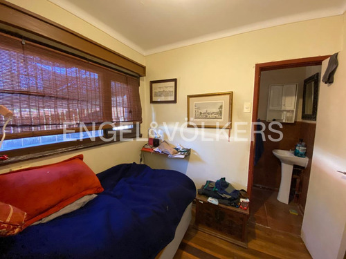 Acogedora Casa En Los Romeros