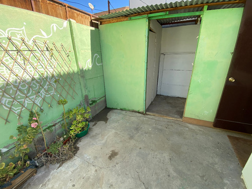 Arriendo Casa -quinta Valle-vallenar