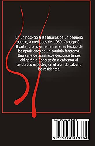 Senorita Concepcion: No Pecaras