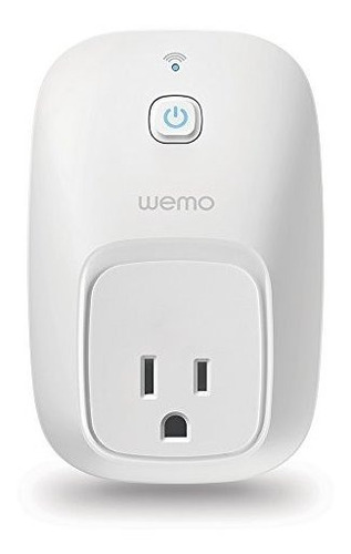 Wemo Switch Smart Plug