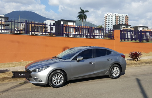 Mazda 3 Sedan Prime