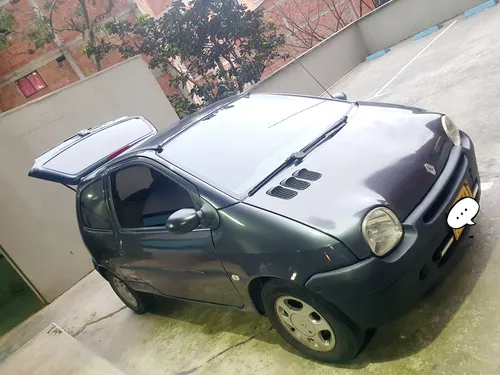 Renault Twingo 1.2 Access