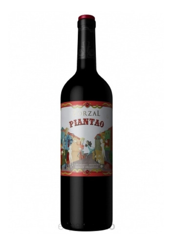 Zorzal Piantao - Caminito Wine Store