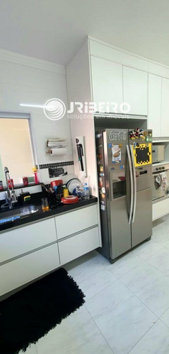 Imagem 16 de 23 de Casa Em Condomínio 4 Suítes 6 Vagas Espaço Gourmet Para Venda Em Tremembé São Paulo-sp - 136393
