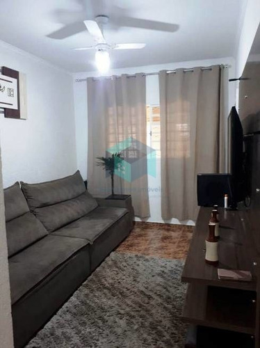 Imagem 9 de 17 de Casa De 2 Dormitórios Com 1 Suíte No Salto Ville Em Salto - Sp - 140