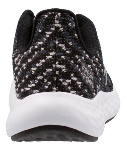 Imagem 4 de 5 de Tênis Feminino New Balance Rise V2 - Wriselk2