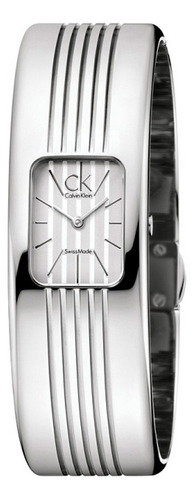 Relógio Calvin Klein - Fractal  - K8124120
